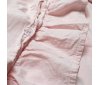 Постельное белье Lotus Home - Kansas Fly Plus Pink (Турция), евро комплект